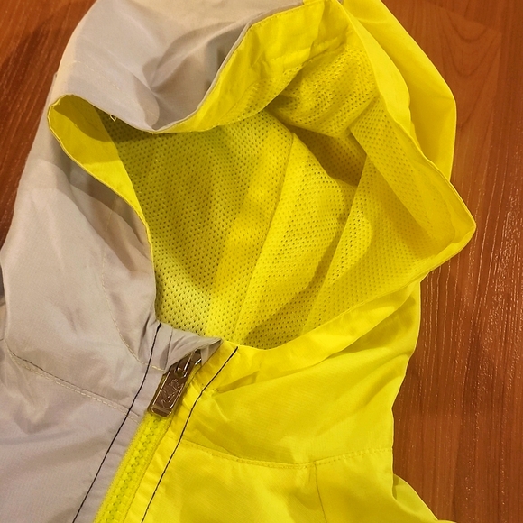 NIKE Kids Polyester Jacket (6-7Y) - Picture 4 of 9